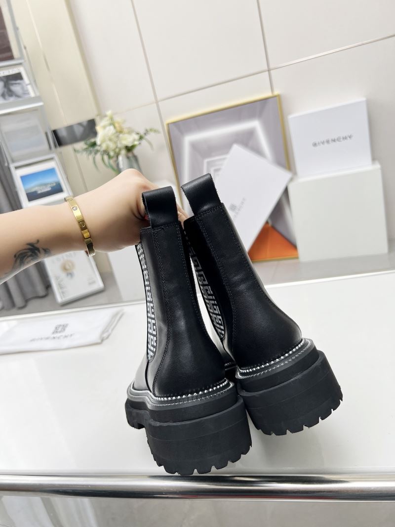 Givenchy Boots